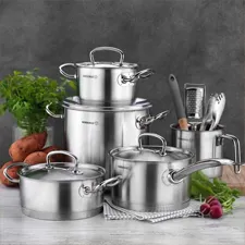 Cookware Set