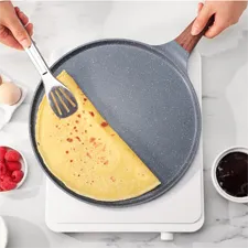 Crepe Pans