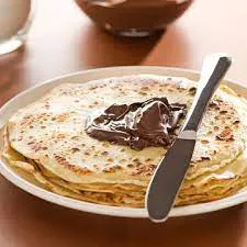 Dessert Knife