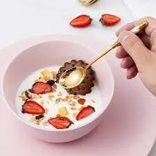 Dessert Spoon