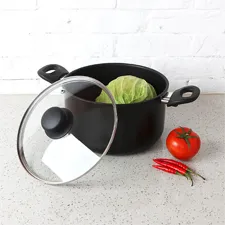 Dutch Ovens
