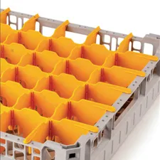 Extenders & Racks