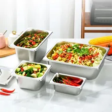 Food Storage & Containers