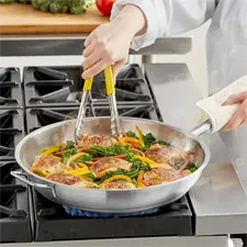 Frying Pans