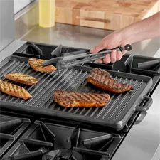 Griddle Pans