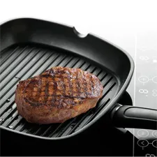 Grill Frypans