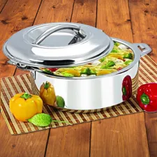 Hot Pots