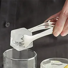 Ice Tong
