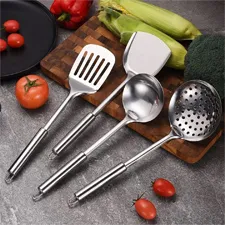 Kitchen Utensils & Equipment