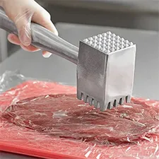Meat Mallet & Tenderiser
