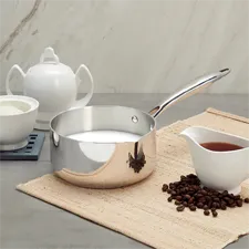 Milk Pans
