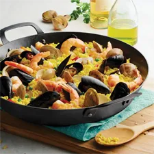 Paella Pans