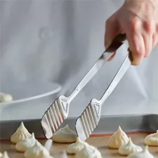 Pastry Tong