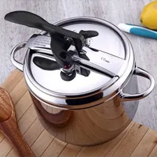 Pressure Cooker