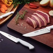 Professional Kitchen Knives & Accessories