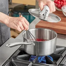Saucepan