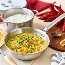 Saute Pans