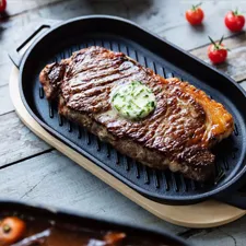 Sizzling Platters