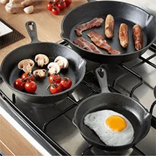 Skillet Frying Pans
