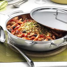 Skillet Pans
