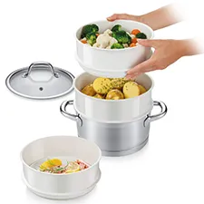 Steamer Baskets