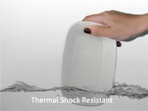 Thermal Shock Resistance