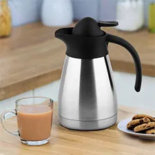 Vacuum Jugs