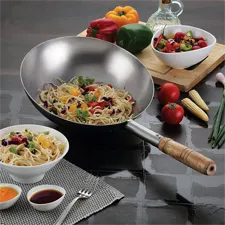 Woks