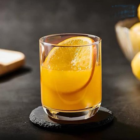 Ocean Top Drink Of 235Ml Tumbler