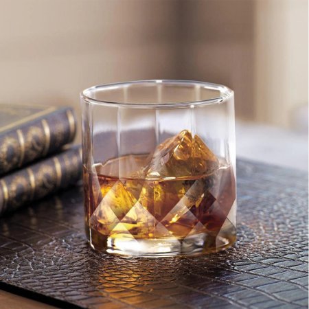 Ocean Connexion Double Rock 35Cl Tumbler