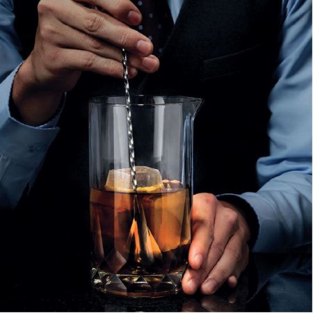 Ocean Connexion Mixing Glass 62.5Cl