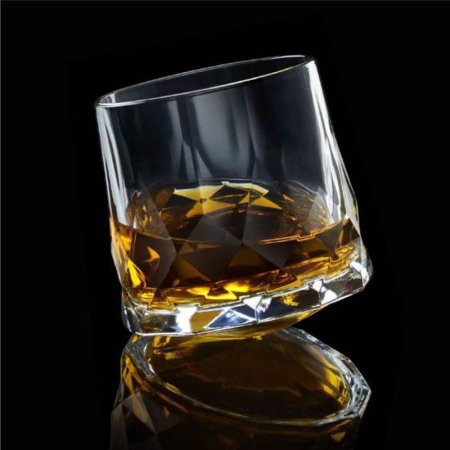Ocean Connexion Whisky Rock 30.5Cl Tumbler