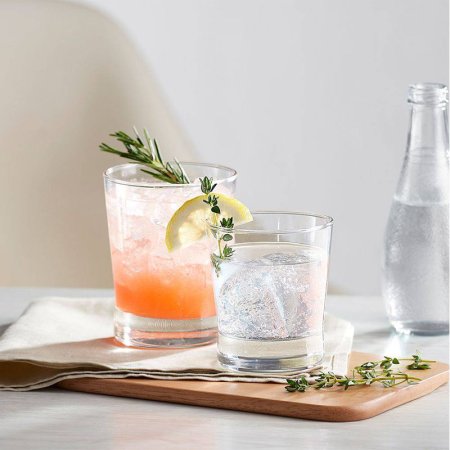 Ocean Ethan Double Rock 36Cl Tumbler