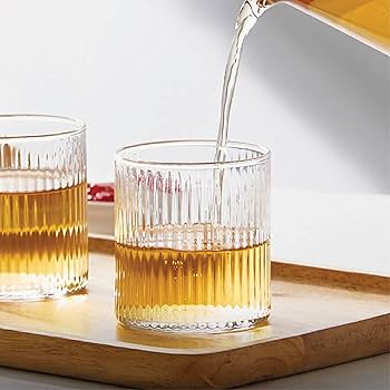 Ocean Pulse Double Rock 35.5Cl Tumbler