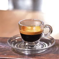 Espresso Cups