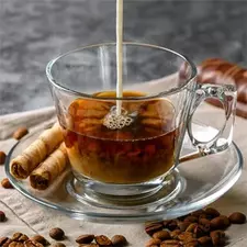 Coffee Cups