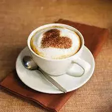 Cappuccino Cups