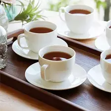 Tea Cups