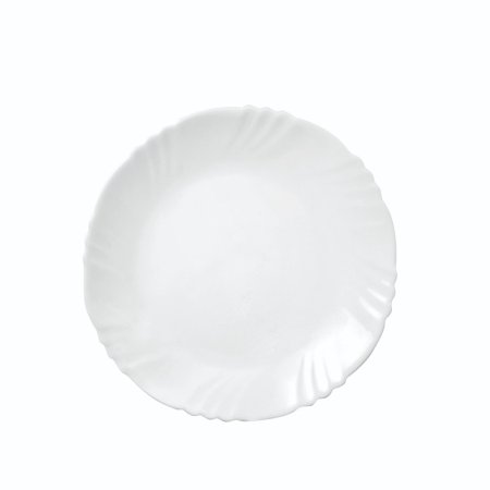 Cello Imperial Plain Dinner Plate 25cm