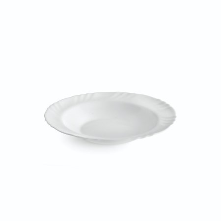 Cello Imperial Plain Soup Plate 20cm