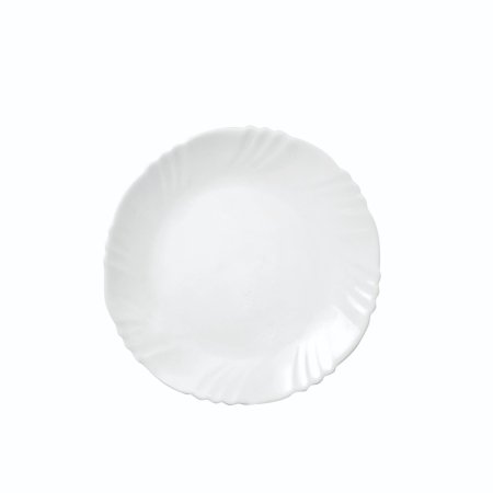 Cello Imperial Plain Dessert Plate 19cm