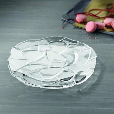 Nachtmann Petals Charger Plate 32Cm