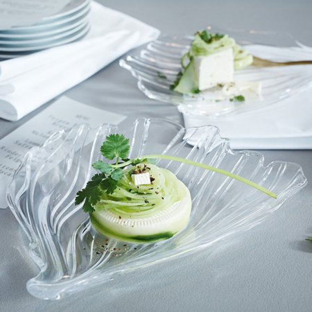 Nachtmann Jin Yu Dessert Plate 19Cm
