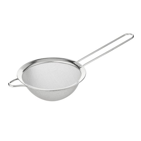 Sunnex S/Steel Traditional Mesh Strainer w/Wire Handle
