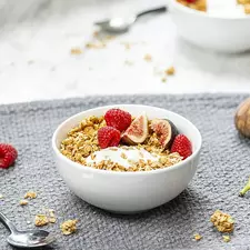 Cereal Bowls