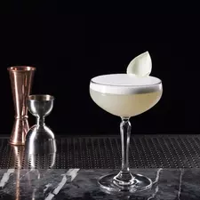 Coupe Glasses