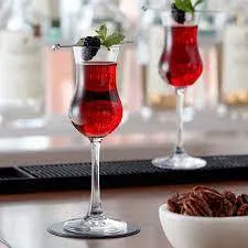 Grappa Cordial Glasses
