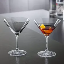 Martini Glasses