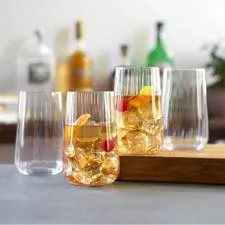 Cocktail Tumblers