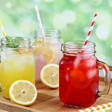 Mason Jars